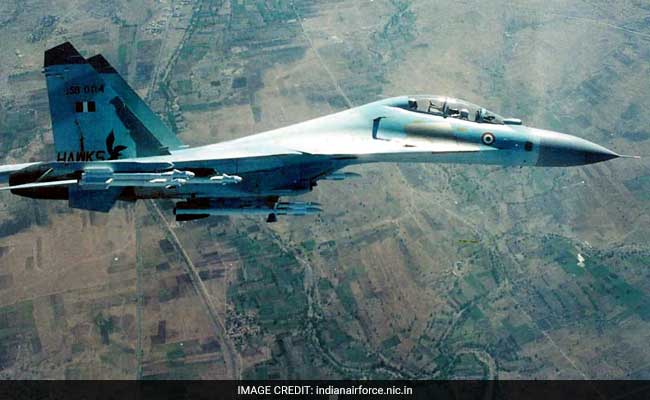Centre To Unveil Key Policy To Make India Hub For Defence Manufacturing