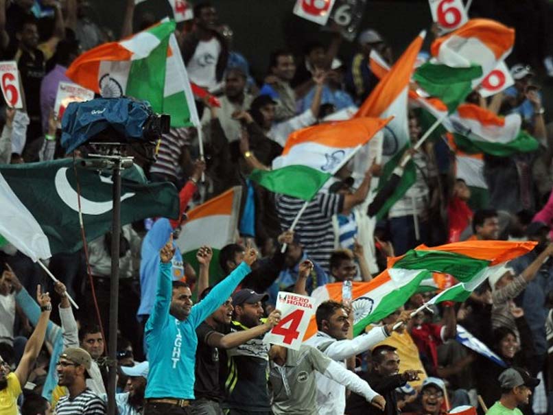 India, Pakistan To Face Off In Yet Another Contest