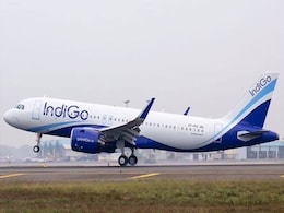 IndiGo Announces 'All-Time Low' Offer, Tickets From Rs 899 IndiGo Announces 'All-Time Low' Offer, Tickets From Rs 899