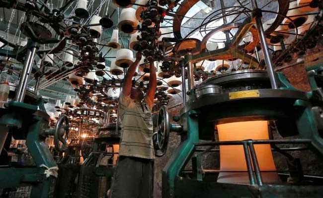 India's Growth Momentum To Continue In April-June Quarter Of FY25: Report