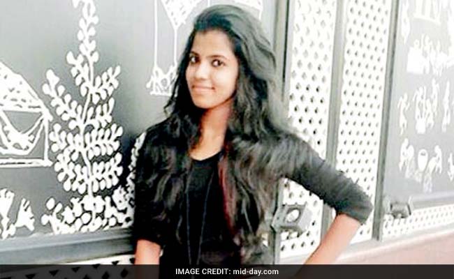 Last Words Of Pune Infosys Techie: 'Someone Entering My Work Bay'