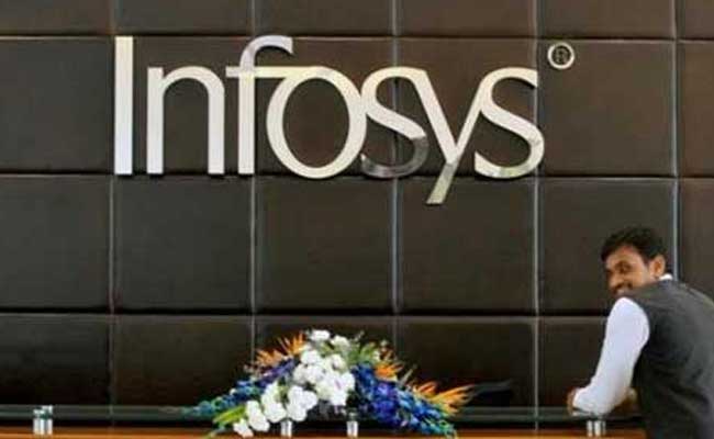 IT Firm Infosys' Founders Raise Governance Concerns With Board: Report