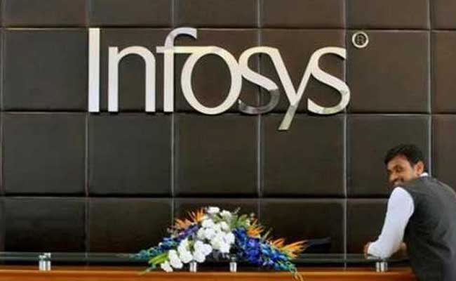 Reports Of Lay-Offs Overstated, Will Hire 20,000 This Year: Infosys