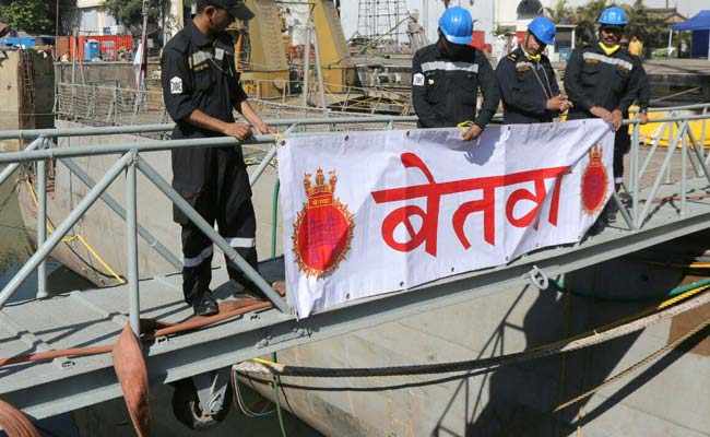 ins betwa