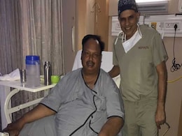 Madhya Pradesh Cop, Mocked For Obesity, Admitted To Hospital Madhya Pradesh Cop, Mocked For Obesity, Admitted To Hospital