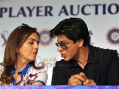 IPL Auction Dates Deferred Till End Of February