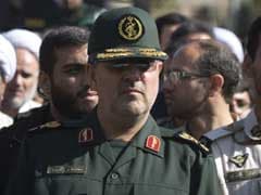 Iran Ready To Give US 'Slap In The Face': Commander