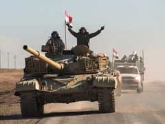 Blowing Up Houses, Digging Up Graves: Iraqis Purge ISIS