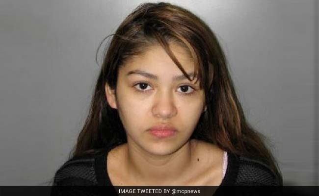 4-Year-Old Dies After Mom, 20, Kicks Her For Not Brushing Teeth