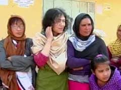 Manipur Elections 2017: Irom Sharmila Can Bring Change In Manipur, Say Supporters