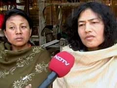 Manipur Elections 2017: Irom Sharmila On BJP's Offer, Arvind Kejriwal's Advice