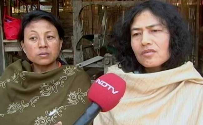 Manipur Elections 2017: Irom Sharmila And 36 Crore Allegation Controversy