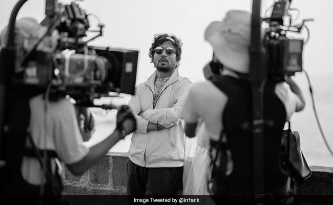 इरफान खान की फिल्‍म 'नो डेब ऑफ रोजेज' के बांग्‍लादेश में बैन लगने पर डायरेक्‍टर मधुर भंडारकर ने जताया दुख