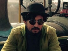 <i>Doob: No Bed of Roses</i>: Irrfan Khan Unveils The First Poster