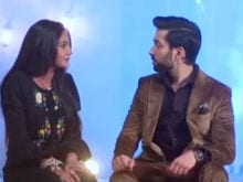 <i>Ishqbaaz</i>, February 16, Written Update: Anika Wants To Leave Shivaay But He Won't Let her Go