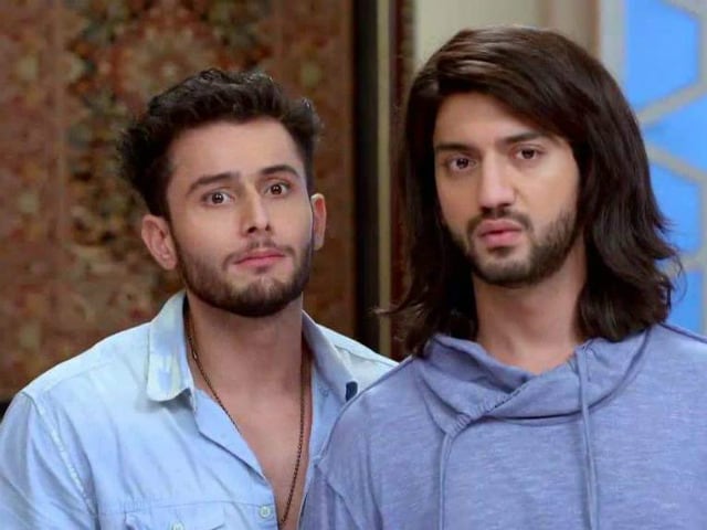 Ishqbaaz, February 2, Written Update: Wedding Or Business Deal, Has Rudra Taken The Right Decision?