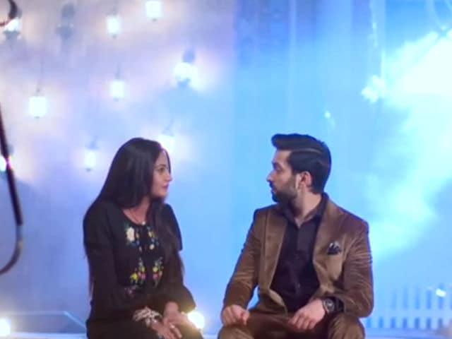 Ishqbaaz, February 16, Written Update: Anika Wants To Leave Shivaay But He Won't Let her Go