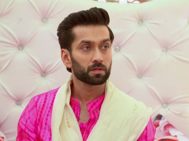 <i>Ishqbaaz</i>, February 23, Written Update: Shivaay Hearts Anika But Will Still Marry Tia
