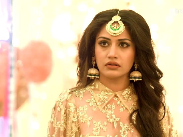 Ishqbaaz, February 28, Written Update: Anika Learns About Tia and Dushyant's Marriage