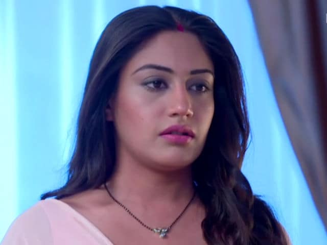 Ishqbaaz, February 14, Written Update: Dushyant's Mystery Continues To  Bother Anika