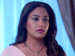 <i>Ishqbaaz</i>, February 14, Written Update: Dushyant's Mystery Continues To Bother Anika <i>Ishqbaaz</i>, February 14, Written Update: Dushyant's Mystery Continues To Bother Anika