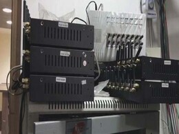 दिल्ली : ISI के इशारे पर टेलीफोन एक्सचेंज के जरिए हो रही थी सेना की जासूसी, 11 लोग गिरफ्तार दिल्ली : ISI के इशारे पर टेलीफोन एक्सचेंज के जरिए हो रही थी सेना की जासूसी, 11 लोग गिरफ्तार