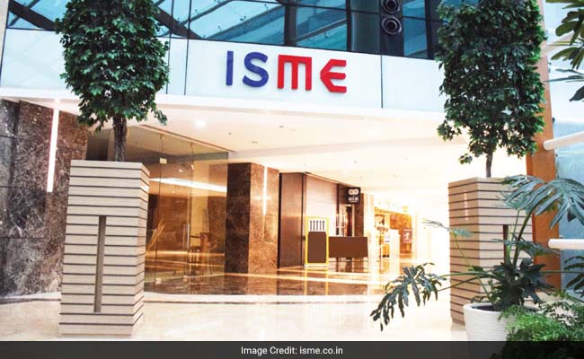 ISME Mumbai Signs MOU With King's College London For Student Exchange Program