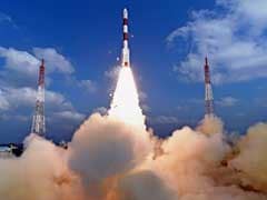 ISRO Launching US Satellites Proof Of India's Development: Union Minister Harsh Vardhan