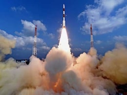 ISRO's 104-Satellite Launch: 'Shocked,' Says Donald Trump's Spymaster Nominee ISRO's 104-Satellite Launch: 'Shocked,' Says Donald Trump's Spymaster Nominee