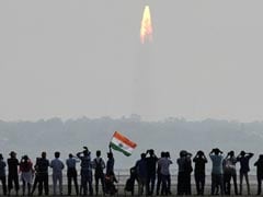 India's 104-Satellite Launch Could Be 'Wake Up Call': Chinese Media