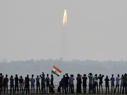 भारत द्वारा एक साथ 104 उपग्रहों का सफल प्रक्षेपण 'आंखें खोलने वाला' : चीनी मीडिया भारत द्वारा एक साथ 104 उपग्रहों का सफल प्रक्षेपण 'आंखें खोलने वाला' : चीनी मीडिया