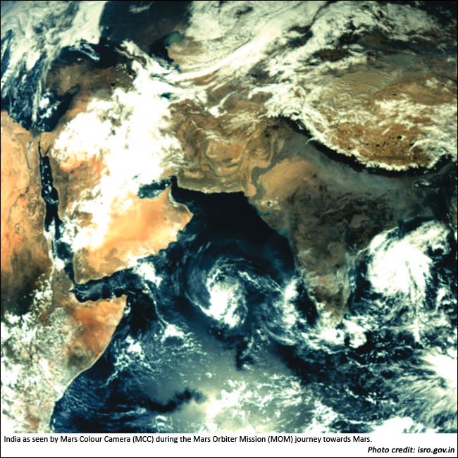 ISRO की 7 बड़ी उपलब्धियां जिन्होंने दुनिया के नक्शे पर भारत को दिलाई पहचान