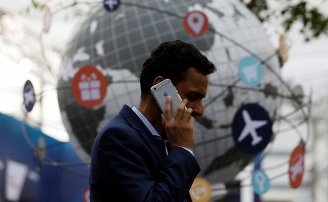 Foreign Outflows From IT Stocks Hit 7-Month High; What's Driving Sell-Off