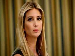From Diet Pills To Underwear: Chinese Firms Scramble To Grab Ivanka Trump Trademark From Diet Pills To Underwear: Chinese Firms Scramble To Grab Ivanka Trump Trademark