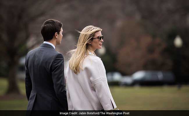 ivanks jared