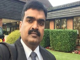 IPL में सट्टेबाज़ी की जांच करने वाला अफसर खुद ही CBI की गिरफ़्त में आया IPL में सट्टेबाज़ी की जांच करने वाला अफसर खुद ही CBI की गिरफ़्त में आया