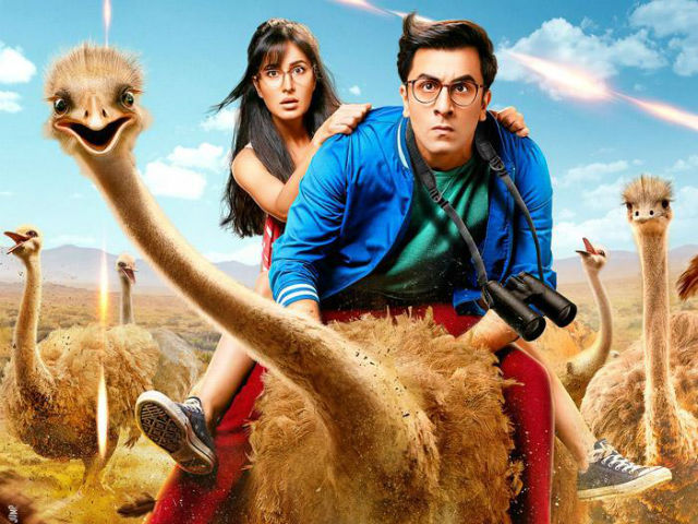 <I>Jagga Jasoos</I> And The Mystery Of The Perfect, Elusive Box Office Date