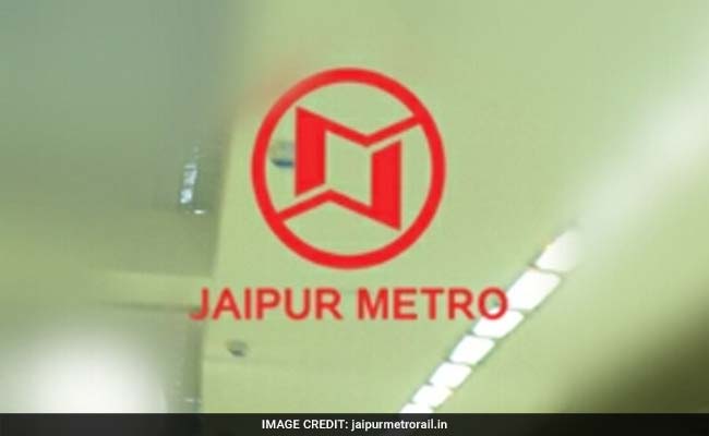 Jaipur Metro Rail Recruitment 2017, Apply Online,45 JE And Other Posts