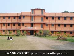 Jamshedpur Women's College To Become First Women's University In Bihar, Jharkhand, Chhattisgarh and Bengal