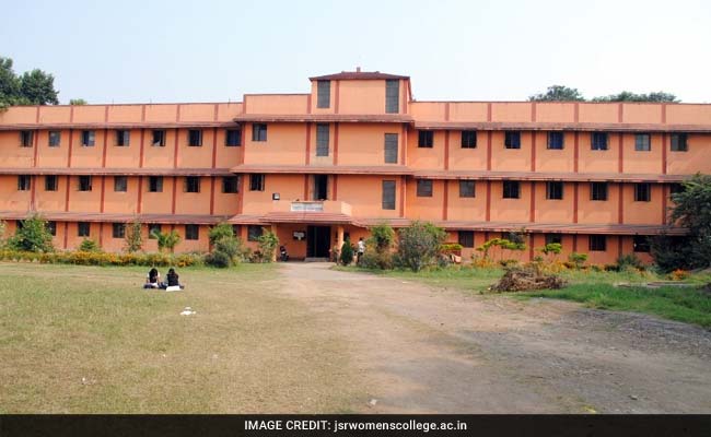 Jamshedpur Women's College To Become First Women's University In Bihar, Jharkhand, Chhattisgarh and Bengal