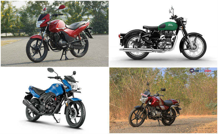 Two-Wheeler Manufacturers Feel The Heat Of Demonetisation In January, 2017