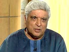 "Totally Disgusting": Javed Akhtar On Controversy Over Vote During Ramzan