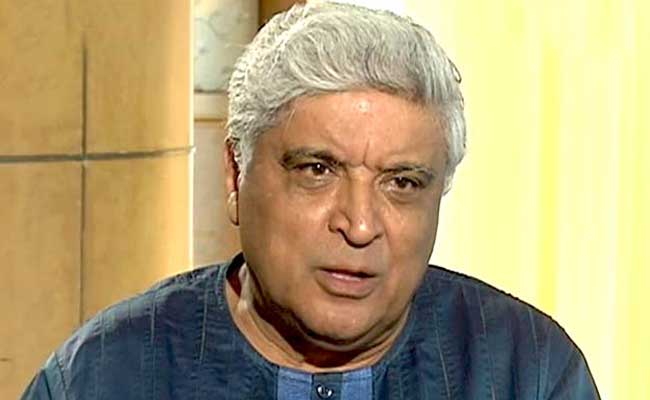 Javed Akhtar Says Gurmehar Kaur Trolled By 'Hardly Literate Player, Wrestler'