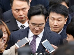 Samsung's Arrested Heir Jay Y Lee Denies All Charges Of Corruption