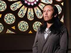 Undocumented Mother Seeks Sanctuary In US Church
