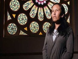 Undocumented Mother Seeks Sanctuary In US Church Undocumented Mother Seeks Sanctuary In US Church