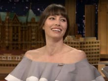 Jessica Biel's 'Mom Life' Confession Is Trending - She Breakfasts In The Shower