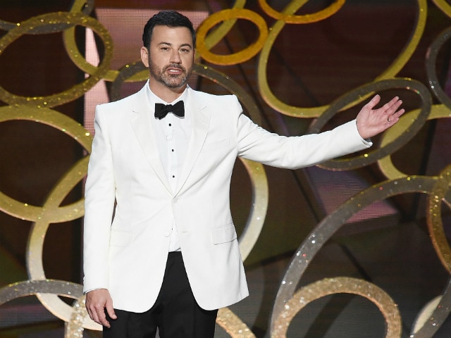 Oscars 2017: Jimmy Kimmel Will Try And Keep Matt Damon Offstage