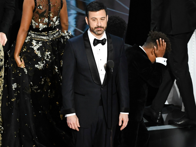 Oscars 2017: Jimmy Kimmel Reveals Inside Story Of Envelopegate And How Denzel Washington Helped