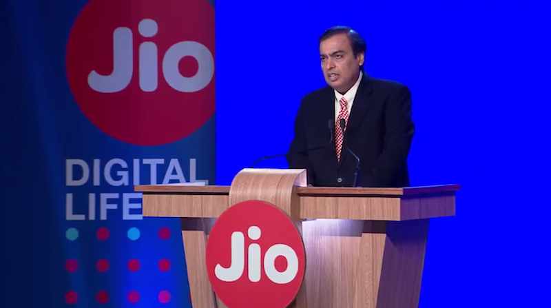 रिलायंस जियो (Jio) की पेशकश से नाराज वोडाफोन (Vodafone) ने कहा- रूल तोड़ा... | जानें पूरा मामला